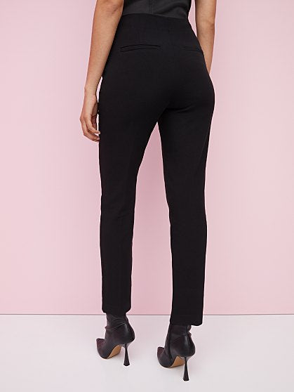 79.95 HR SEAMED FRNT ANKL