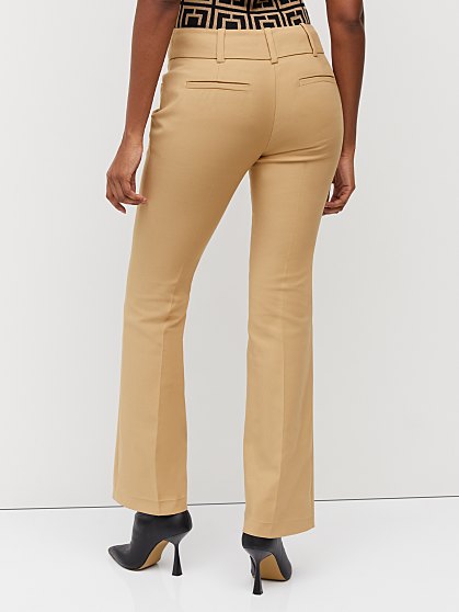 64.95 T MODERN FIT BOOT