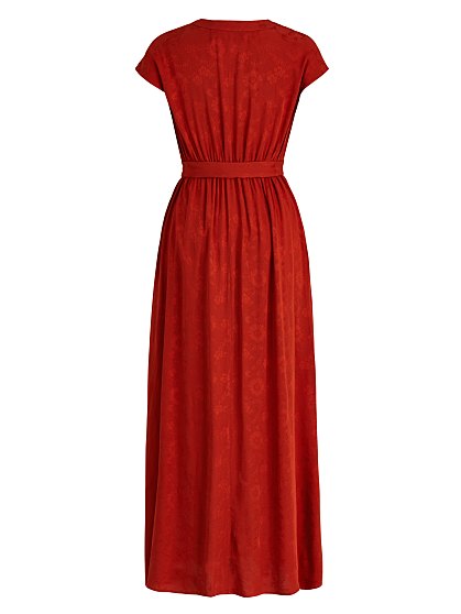 89.95 EMP SEAM HOUSE DRES