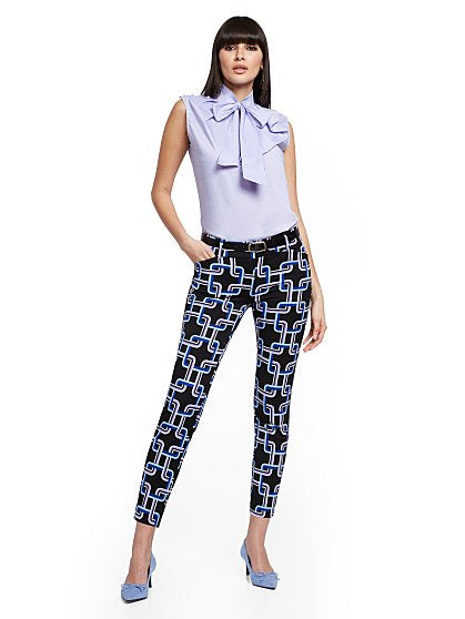 59.95 AUDREY ANKLE GRTA