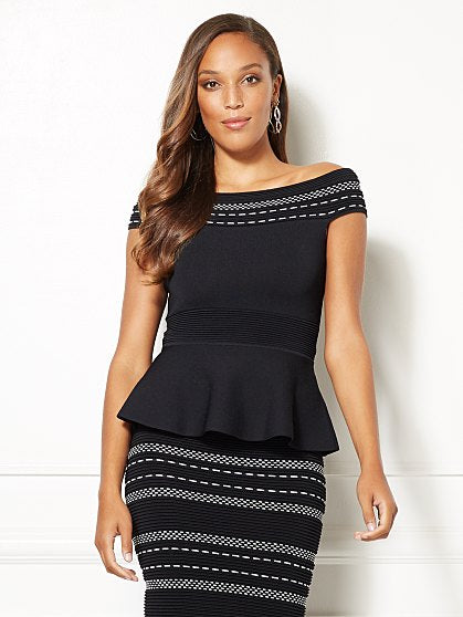 54.95 AIMEE SWEATER