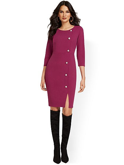 69.95 BUTTON SHEATH