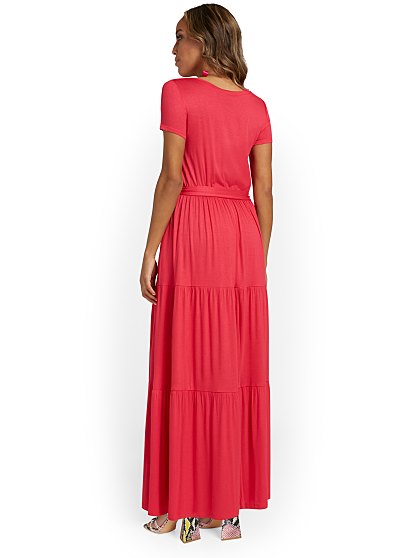 69.95 TIERED MAXI