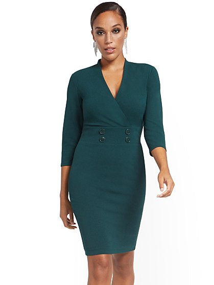 69.95 BUTTON SHEATH