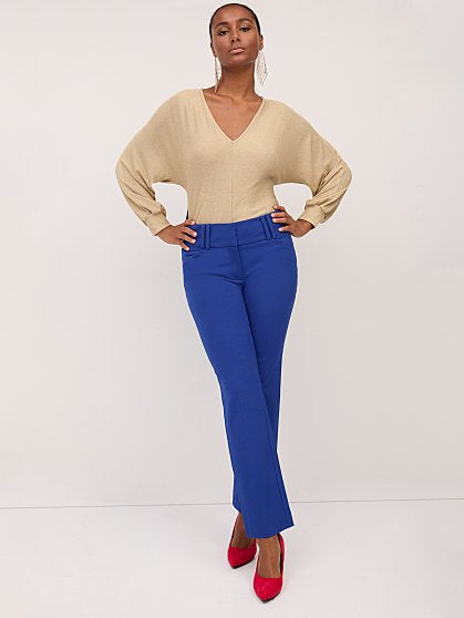 59.95 T CDS MOD FIT STRAI