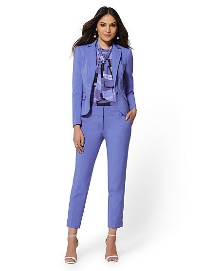 54.95 MOD ANKLE PANT