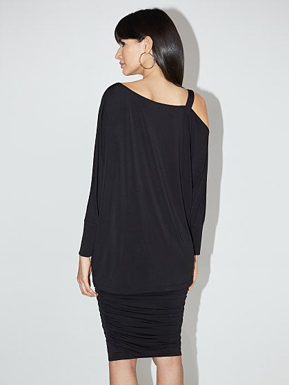 59.95 ASYM DOLMAN TOP
