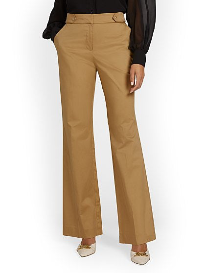 89.95 SIDE TAB WIDE LEG