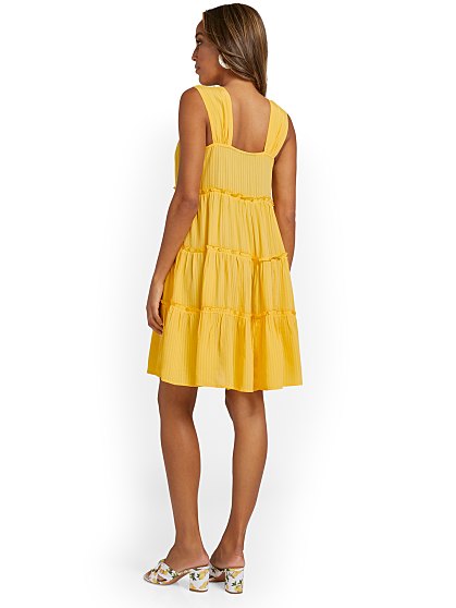 69.95 TIERED FLARED-SOLID