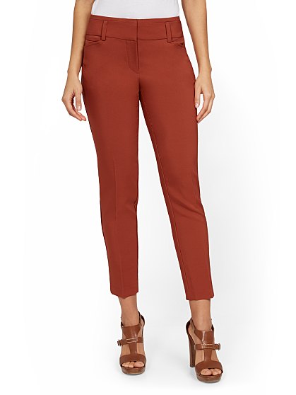 59.95 MODERN ANKLE