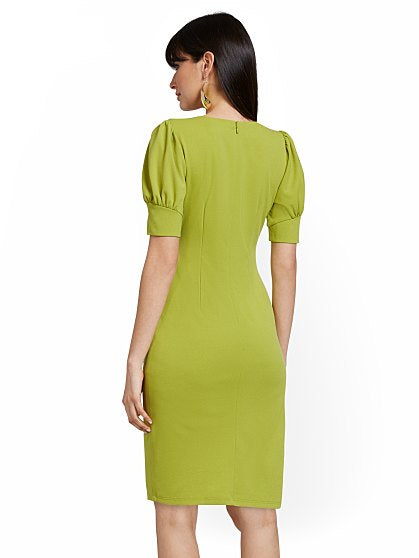 69.95 PUFF SLV SHEATH