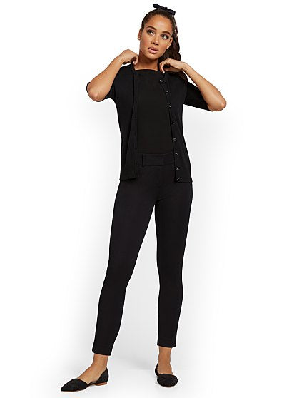 49.95 AUDREY ANKLE T