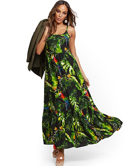 79.95 SPAGHETTI STRP MAXI