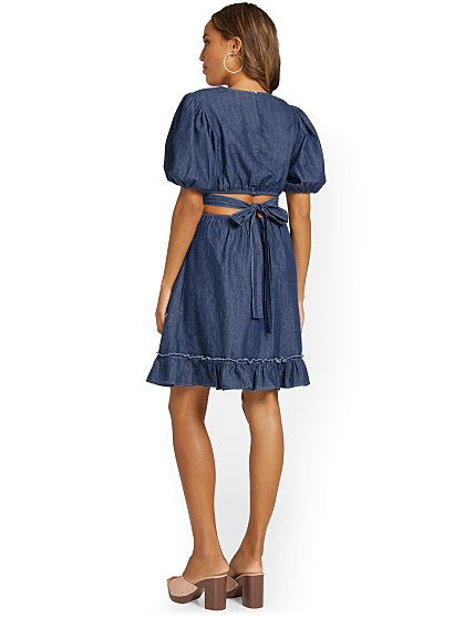 79.95 TENCEL CUT OUT