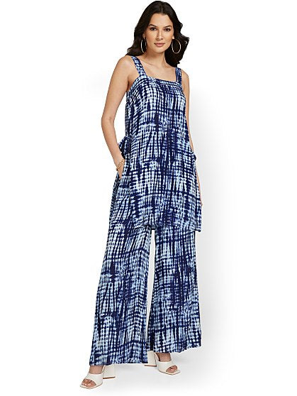 59.95 TYE DYE SOFT PANT