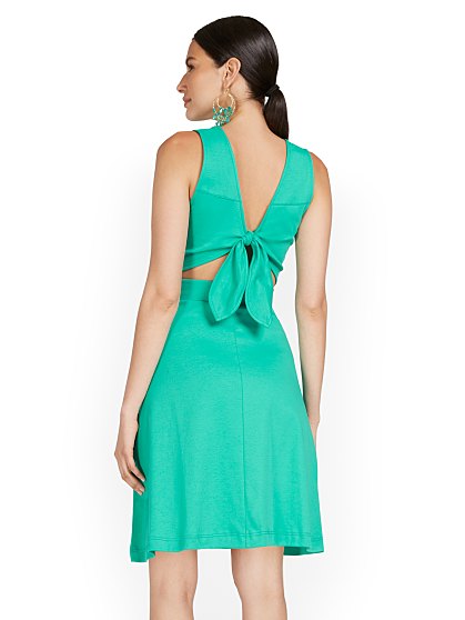 36.95 TIE BACK INTERLOCK
