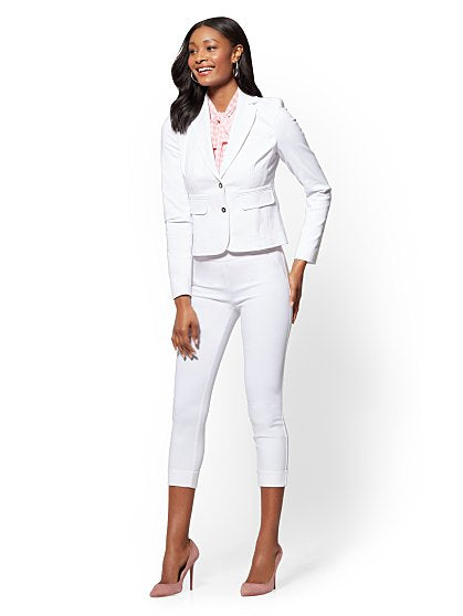 79.95 TOP STICH JACKET