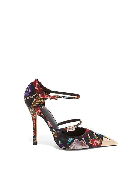 YASMIN HEEL