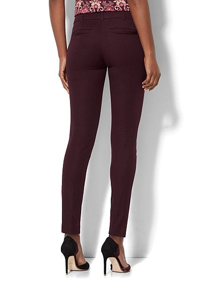 49.95 AUDREY LONG LEG