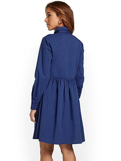79.95 BABYDOLL POPLIN