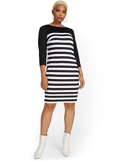 69.95 STRPE BTN SHEATH