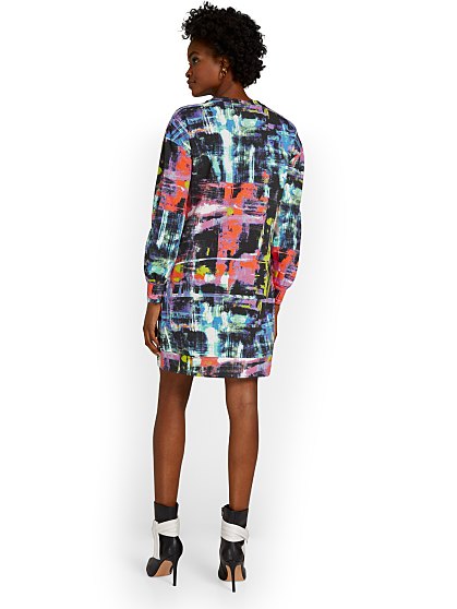 69.95 CREWNECK SWEATSHIRT