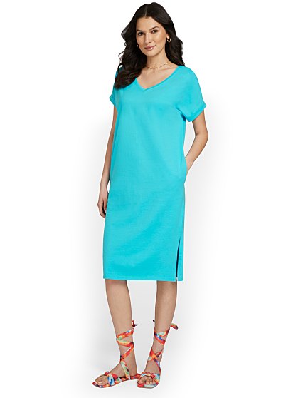 49.95 PERFECT TEE-MIDI