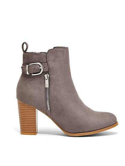 ANGIE BOOTIE
