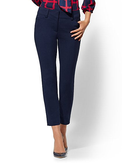 54.95 STRUCT ANKLE