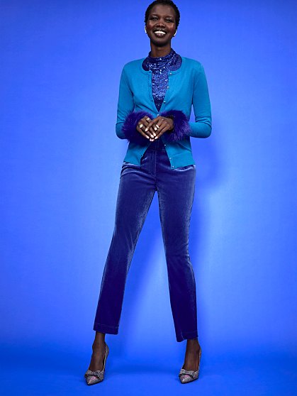 39.95 Q4 CHELSEA CARDIGAN