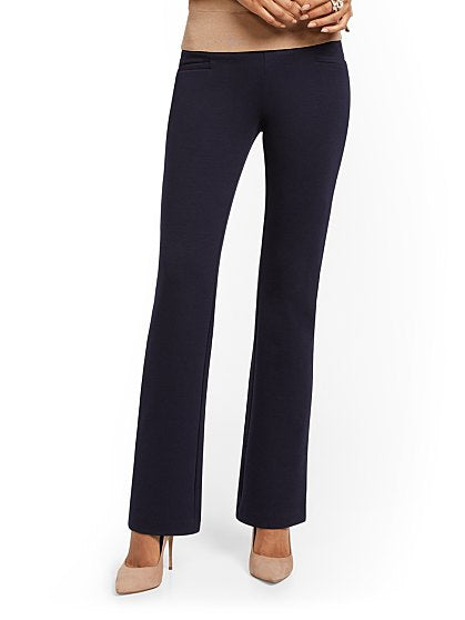 49.95 PULL ON BOOTCUT T