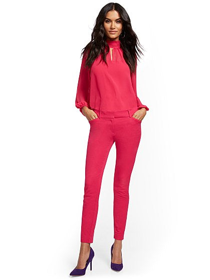 49.95 AUDREY LONG LEG