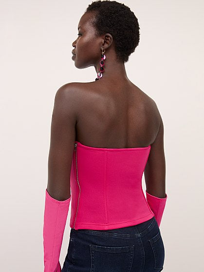 49.95 STRPLS SCUBA CORSET