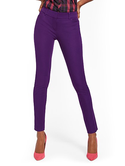 49.95 AUDREY LONG LEG