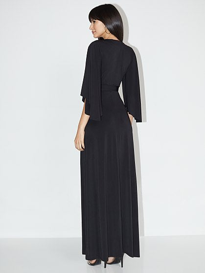 69.95 BELL SLV KIMONO