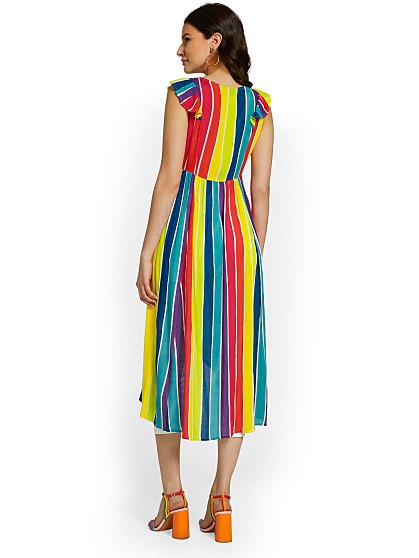 64.95 MAXI FLUTTER SLV