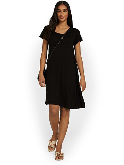 49.95 SWING DRESS
