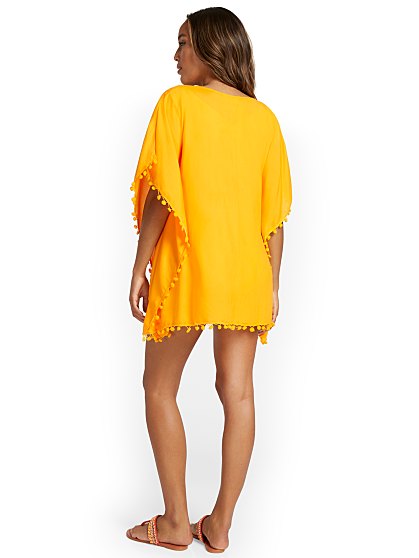 49.95 DRESS CVRUP W/TASS