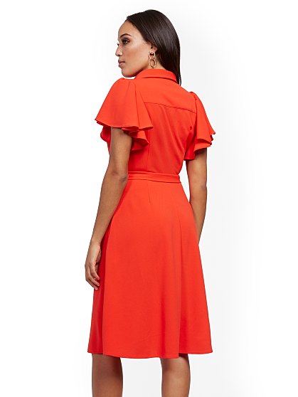 59.95 SMOCKED GAUZE OTS