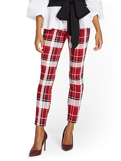59.95 WHITNEY ANKLE PLD