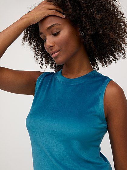 26.95 VELOUR TANK