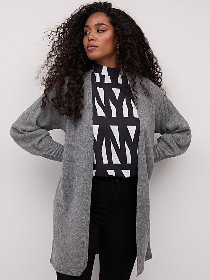 59.95 BALLOON SLV CARDI