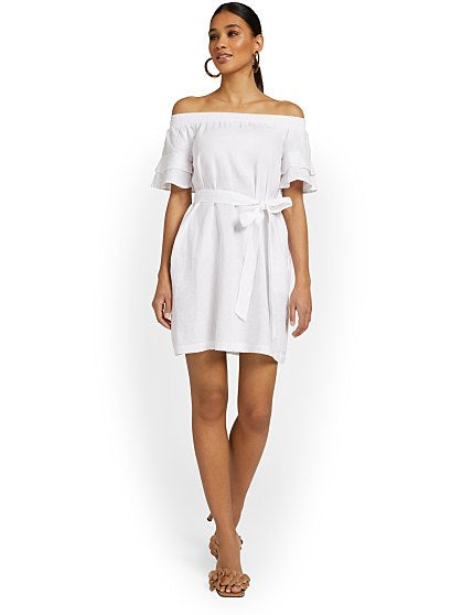 49.95 OTS LINEN-SOLID