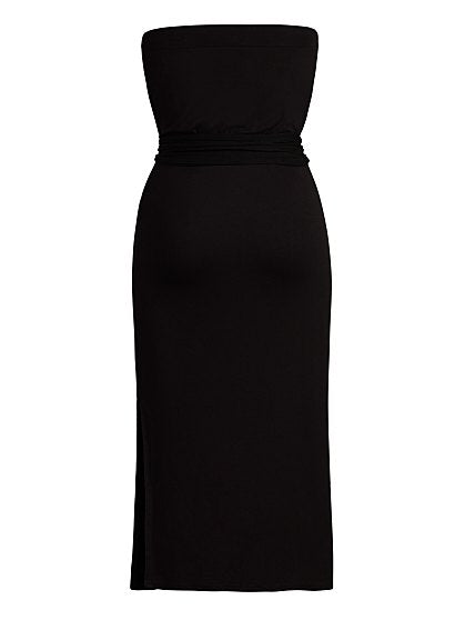 59.95 STRPLS CONVER DRESS