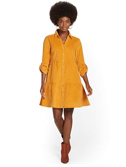 79.95 CHORD DRESS