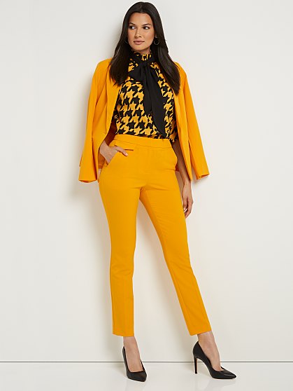 59.95 T SLIM LEG