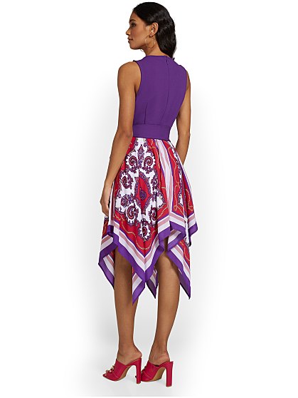 99.95 PAISLEY MIDI