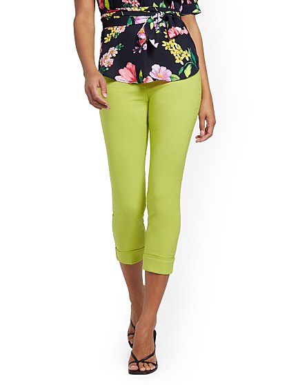 49.95 WHITNEY CROP