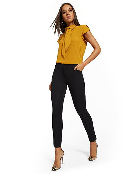 49.95 AUDREY LONG LEG