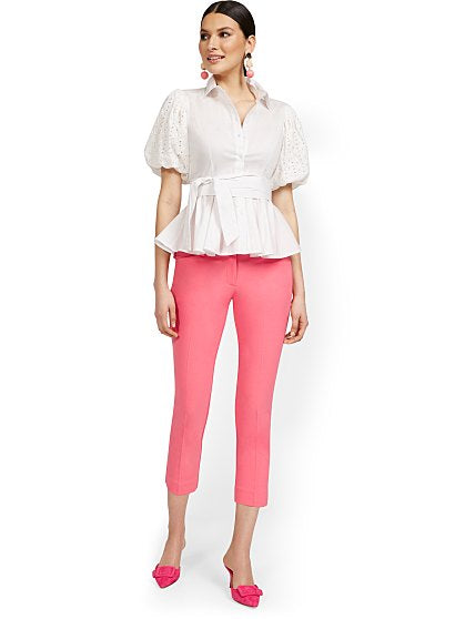 49.95 CDS CROP T